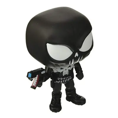 Funko POP Marvel Venom S3-Punisher Collectible Toy, Multicolour