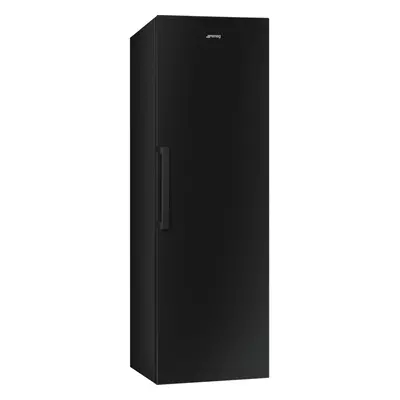 Smeg UKFS18EV2HB Fridge - Black