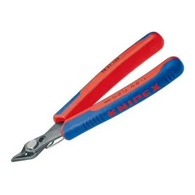 Knipex 61 SB Electronic Super Knips Optical Fibre 125mm