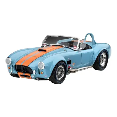 1965 Shelby Cobra Model Set (1:24 Scale)