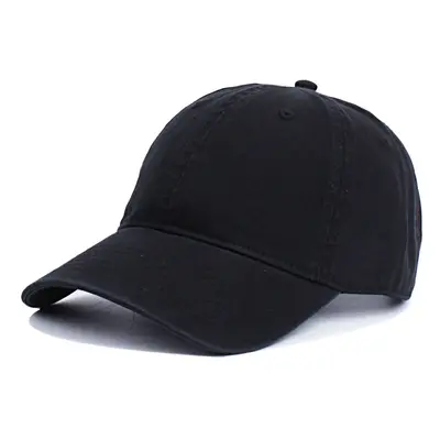 Crazy Era Unisex Cotton Baseball Cap Plain Blank Dad Hat Adjustable Vi