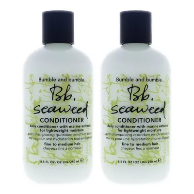 Bumble and Bumble Bb Seaweed Mild Marine Conditioner - Pack of For Unisex oz Conditioner