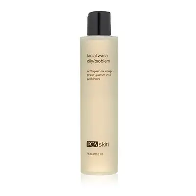 PCA SKIN Oily/Problem Facial Wash, fl. oz.