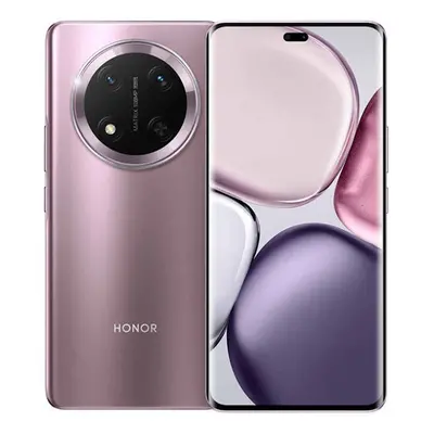 Honor X9c 5G Dual 256GB (12GB RAM) Titanium Purple