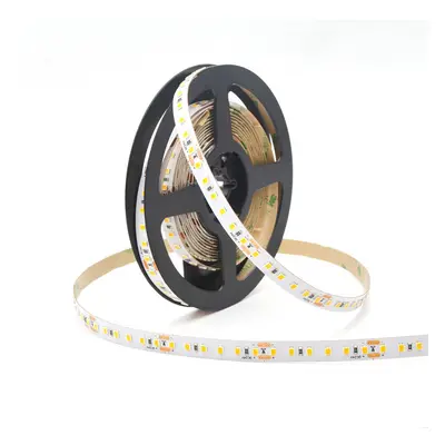 Quik Strip Professional High Density SMD LED Strip - 3000K, 120LEDs/m, CRI>90 - 960Lm/m, 24V, 50