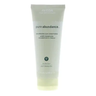 Aveda Pure Abundance Volumizing Clay Conditioner 200ml 6.7oz