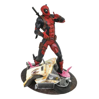 Marvel MAR182429 PVC Figure, Various