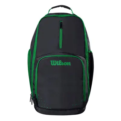 WILSON Evolution Backpack - Green/Black