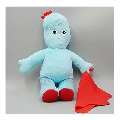 Iggle Piggle Plush Toys, Stuffed Dolls, Children's Birthday, cm