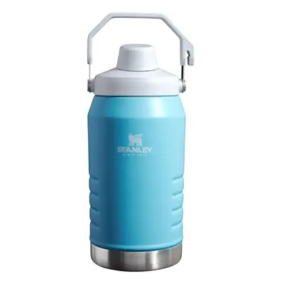 Stanley Iceflow Fast Flow Jug Recycled Stainless Steel Water Tumbler Keeps Drink Cold and Iced f