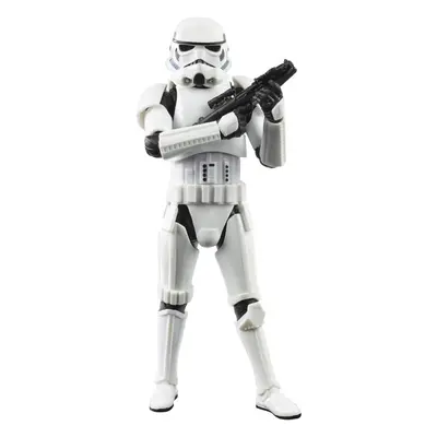 STAR WARS The Black Series Imperial Stormtrooper Toy 6-Inch-Scale The