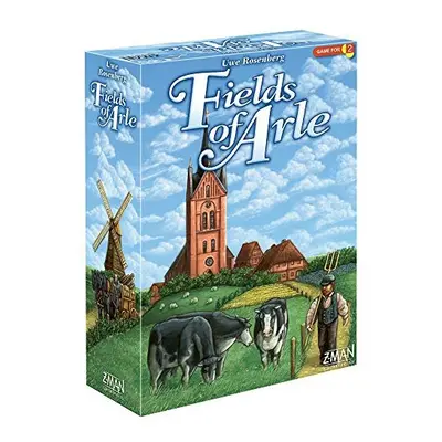 Fields of Arle