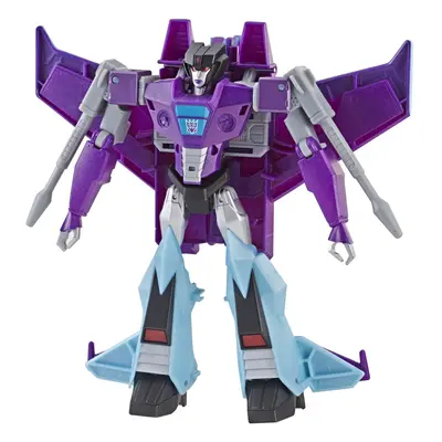 Husbro Transformers War for Cybertron: Slipscream