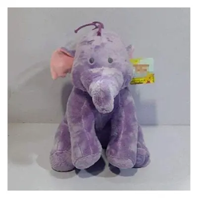 GZZXW Kids Elephant Plush Soft Doll Decoration for Children Gifts 40cm