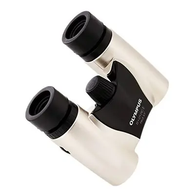 8 x RC II Binoculars - Champagne Gold