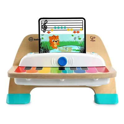 Baby Einstein Hape Magic Touch Piano Musical Wooden Toy