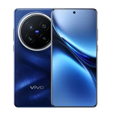 Vivo X200 Pro 5G Dual SIM 512GB (16GB RAM) Blue