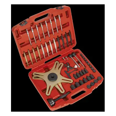 SAC Clutch Alignment Tool