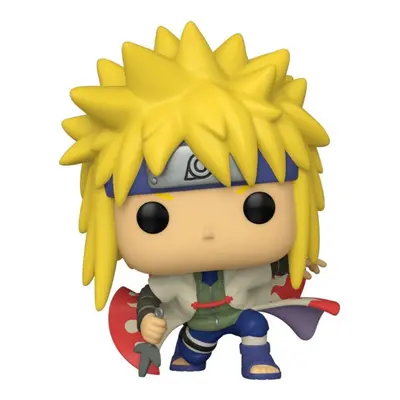 POP! Animation: Naruto - Minato Namikaze