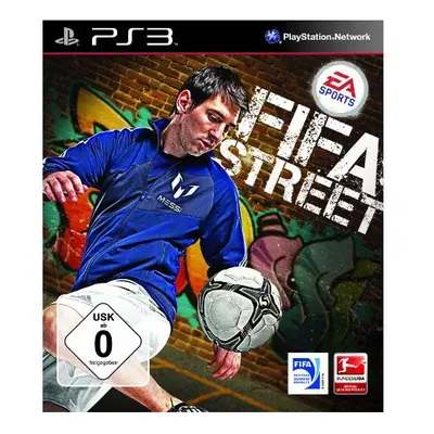 ELC FIFA Street PS3