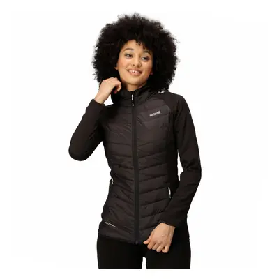 Regatta Womens Andreson VIII Hybrid Padded Jacket