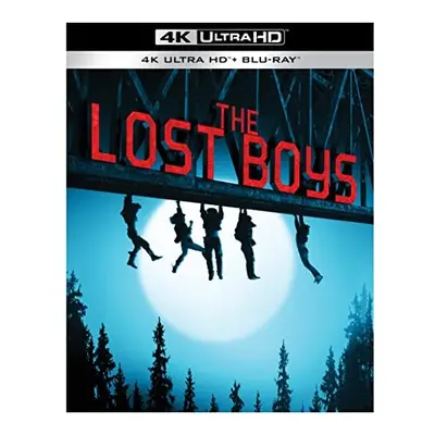 Lost Boys [4K Ultra HD]