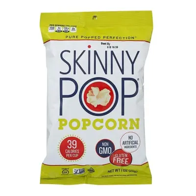 Skinny Pop KHLV00139490 Original Popcorn - oz