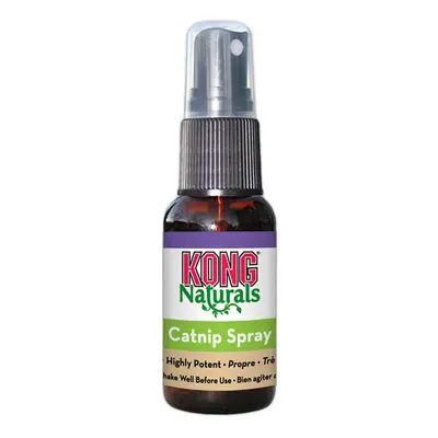 - Naturals Catnip Spray for Cats - Fluid Ounce