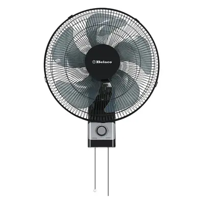 Belaco Wall Fan Inch Wall Mounted Speed