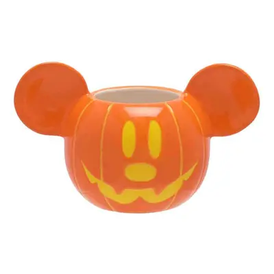 Mickey Halloween Plant Pot