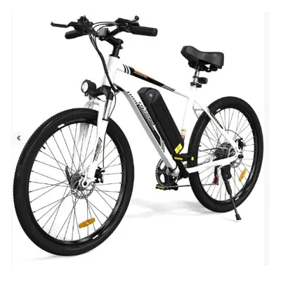 Colorway Electric Bike,bk15,26" Ebikes, up 90KM Hybrid Bike Citybike MT Bicycle