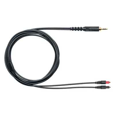 Shure HPASCA2 Replacement Dual-Exit Detachable Cable for SRH1440 and SRH1840