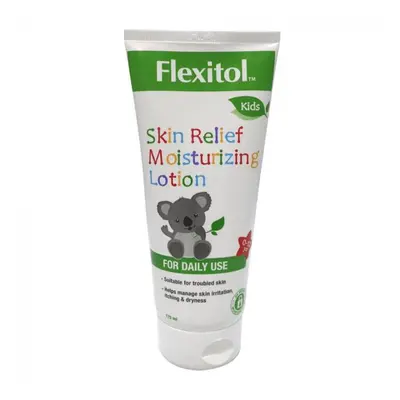 Flexitol Kids Skin Relief Moisturizing Lotion Calm & Protect Child 175ml