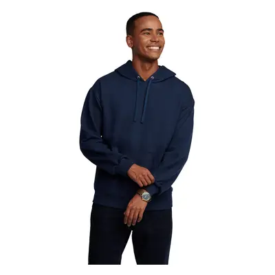 Fruit Of The Loom Unisex Adult Eversoft Fleece Hoodies Pullover Full Zip Moisture Wicking Breath