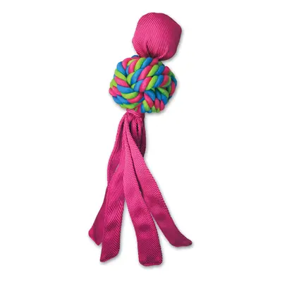 KONG - Wubba Weaves - Large (Assorted Colors)