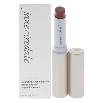 ColorLuxe Hydrating Cream Lipstick - Bellini by Jane Iredale for Women - 0.07 oz Lipstick