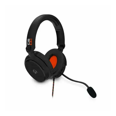 STEALTH CS Stereo Gaming headset