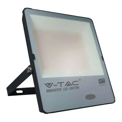 VT-167 150W PHOTOCELL FLOODLIGHT SAMSUNG CHIP 6500K, 15000LM, IP65