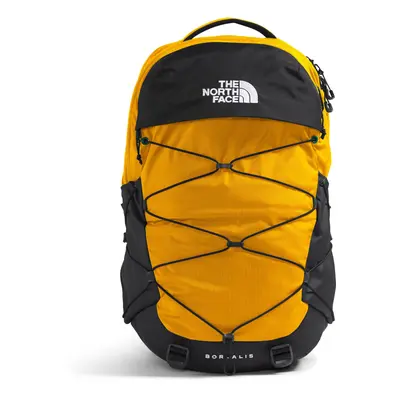 THE NORTH FACE Borealis Commuter Laptop Backpack Summit Gold/TNF Black-NPF One Size