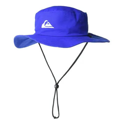 Quiksilver Men's Bushmaster Sun Protection Floppy Visor Bucket Hat Na