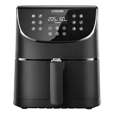 COSORI Air Fryers Oven, 5.5L Oil Free Air Fryer 1700W with Rapid Air Technology for Healthy Fast