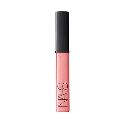 NARS Lip Gloss By for Women Lip Gloss Orgasm 0.8 Fl Oz