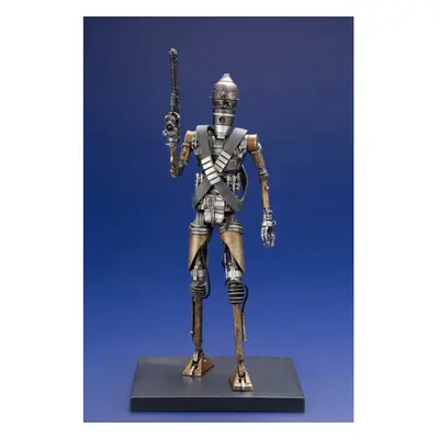 Kotobukiya Star Wars: The Mandalorian IG-11 ARTFX+ Statue