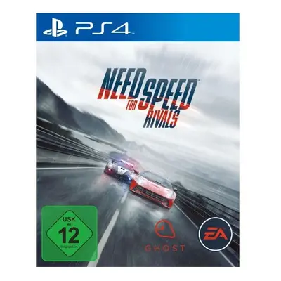 Need for Speed Rivals - Sony PlayStation