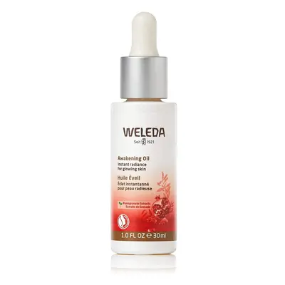 Weleda UK Ltd Pomegranate Facial Oil