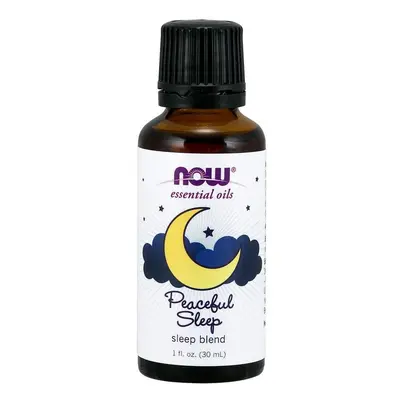 (30 ml.) Essential Oil, Peaceful Sleep Oil - ml.