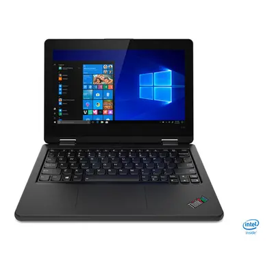 Lenovo ThinkPad 11e Yoga Intel Core i5 i5-8200Y Hybrid (2-in-1) (11.6") Touchscreen HD GB LPDDR3