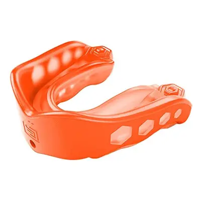 Shock Doctor Gel Max Mouth Guard Heavy Duty Protection & Custom Fit