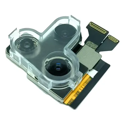 Compatible With iPhone Pro Compatible Rear Camera