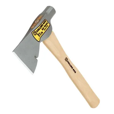 Truper HH1-1-2HC Half Hatchet - 1.5 lbs.